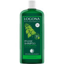 Logona Pflege Shampoo Bio-Brennnessel, 500 ml